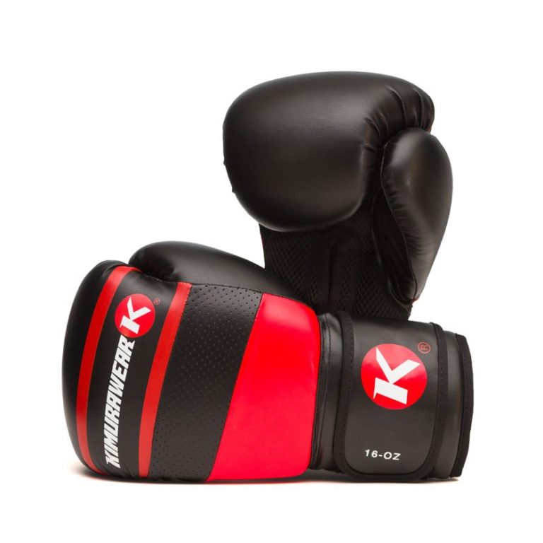 Starter Boxing Equipment Kit KINGSWAY BOXING