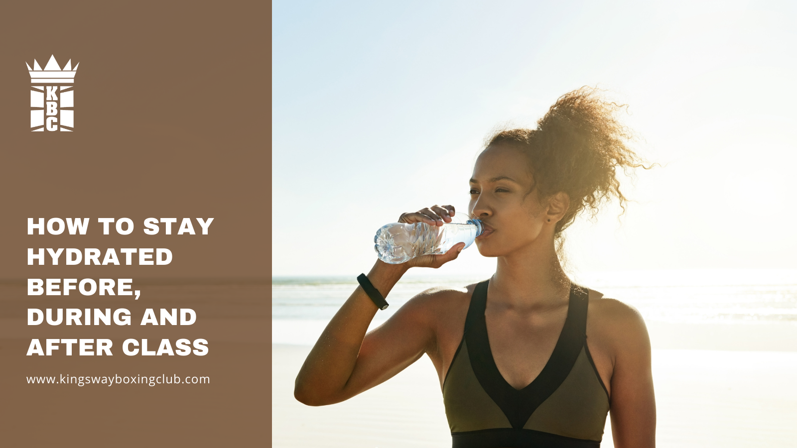 Stay consistently hydrated for peak performance