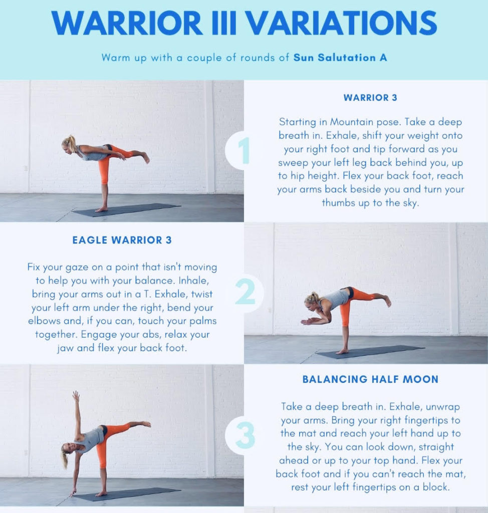 Master Warrior 2 Pose Virabhadrasana ii - Jivayogalive